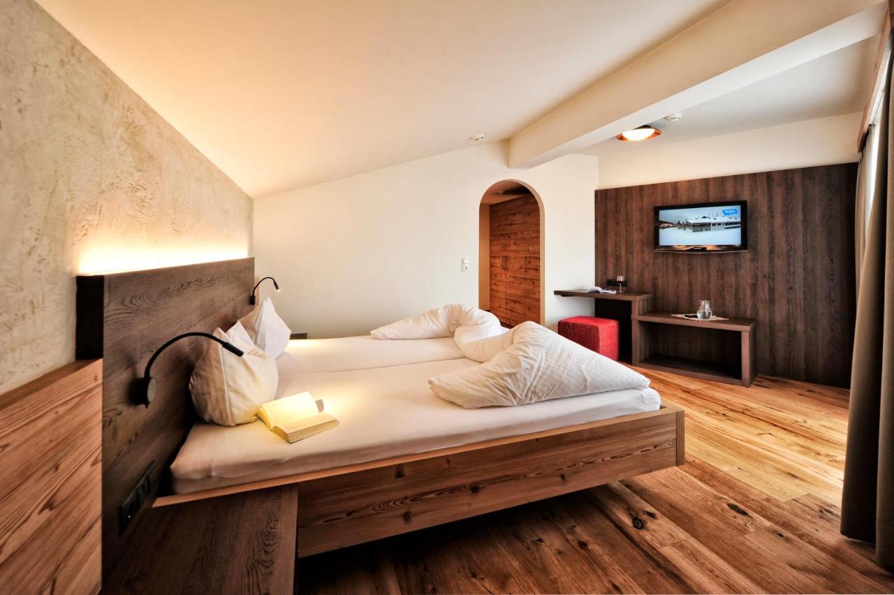 Hotel Garni Lamm Nauders Εξωτερικό φωτογραφία