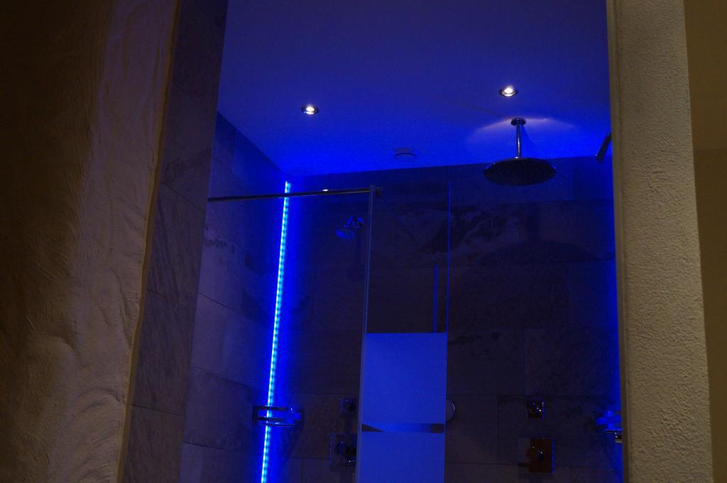 Hotel Garni Lamm Nauders Εξωτερικό φωτογραφία