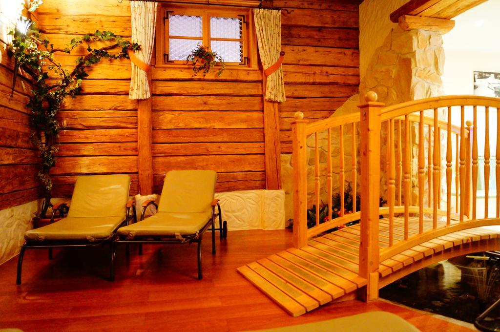 Hotel Garni Lamm Nauders Εξωτερικό φωτογραφία